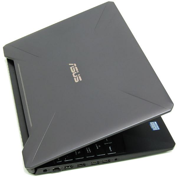 TUF Gaming ゲーミングPC 中古 ノートパソコン SSD フルHD Windows10 GTX1650 ASUS FX505DT 15.6インチ Ryzen 5 2.1GHz 16GB 512GB : 中古パソコンアトリオ - 通販 - Yahoo!ショッピング TUF Gaming ゲーミングPC 中古 ノートパソコン SSD フルHD Windows10 GTX1650 ASUS FX505DT 15.6インチ Ryzen 5 2.1GHz 16GB 512GB : 中古パソコンアトリオ - 通販 - Yahoo!ショッピング