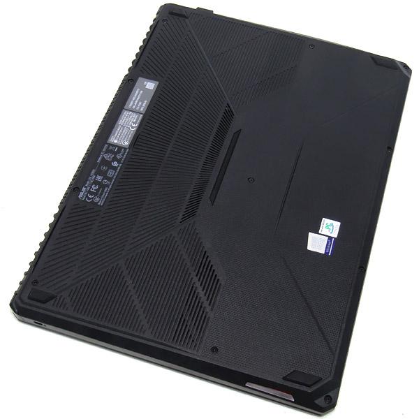 TUF Gaming ゲーミングPC 中古 ノートパソコン SSD フルHD Windows10 GTX1650 ASUS FX505DT 15.6インチ Ryzen 5 2.1GHz 16GB 512GB : 中古パソコンアトリオ - 通販 - Yahoo!ショッピング TUF Gaming ゲーミングPC 中古 ノートパソコン SSD フルHD Windows10 GTX1650 ASUS FX505DT 15.6インチ Ryzen 5 2.1GHz 16GB 512GB : 中古パソコンアトリオ - 通販 - Yahoo!ショッピング