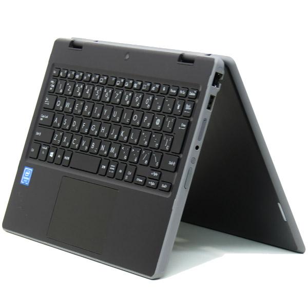 中古品質ASUS ノートPC Win10 Celeron 4GB SSD 240GB