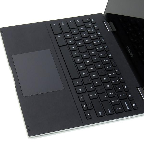 中古 ノートパソコン Chrome OS タッチパネル ASUS Chromebook Flip CM3 CM3200FVA 12インチ MediaTek Kompanio 500 2.0GHz 4GB eMMC 64GB | Chromebook | 02