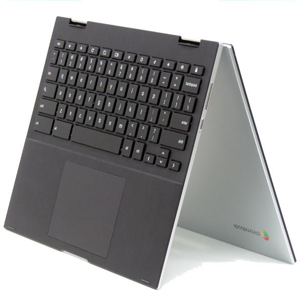 中古 ノートパソコン Chrome OS タッチパネル ASUS Chromebook Flip CM3 CM3200FVA 12インチ MediaTek Kompanio 500 2.0GHz 4GB eMMC 64GB | Chromebook | 05