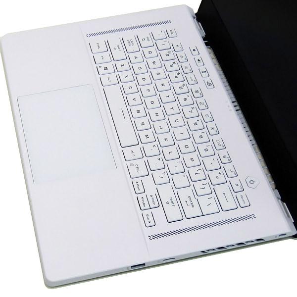 ROG Zephyrus 美品 ゲーミングPC 中古 ノートパソコン SSD Windows11