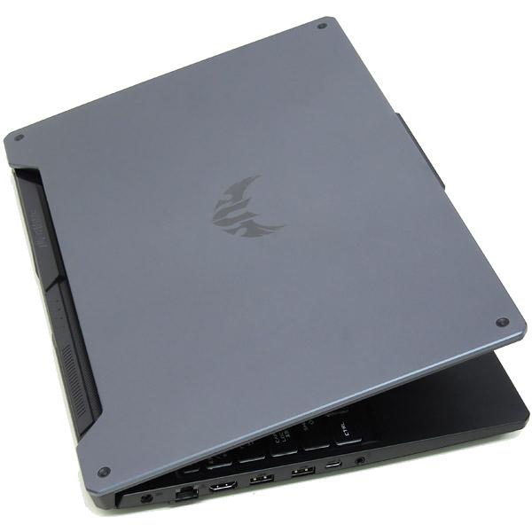 美品 ゲーミングPC 中古 ノートパソコン SSD フルHD Windows10 GTX1660Ti ASUS TUF Gaming A15 FA506IU 15.6インチ Ryzen 7 2.9GHz 16GB 512GB | TUF Gaming | 02