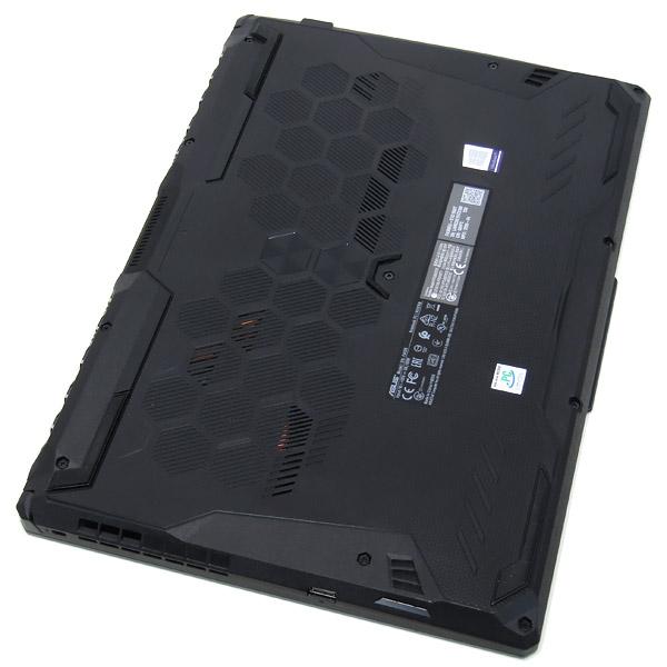 美品 ゲーミングPC 中古 ノートパソコン SSD フルHD Windows10 GTX1660Ti ASUS TUF Gaming A15 FA506IU 15.6インチ Ryzen 7 2.9GHz 16GB 512GB | TUF Gaming | 03