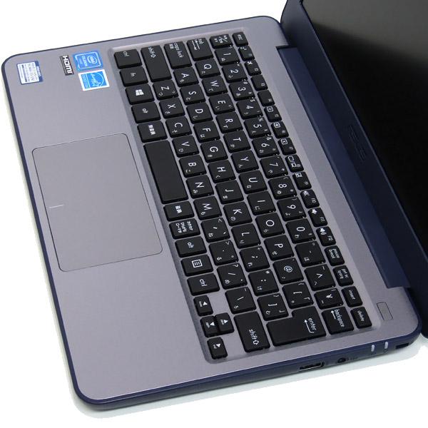 美品 中古 ノートパソコン Windows10 ASUS VivoBook W202NA 11.6インチ Celeron 1.1GHz 4GB eMMC 64GB | VivoBook | 02