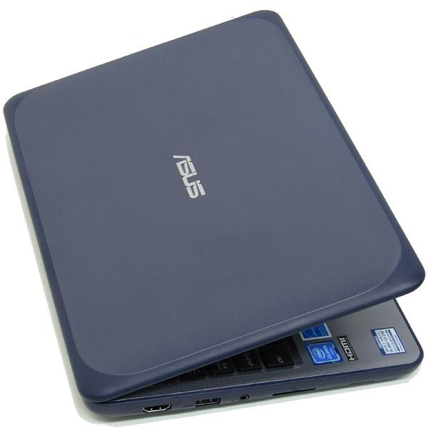 美品 中古 ノートパソコン Windows10 ASUS VivoBook W202NA 11.6インチ Celeron 1.1GHz 4GB eMMC 64GB | VivoBook | 03