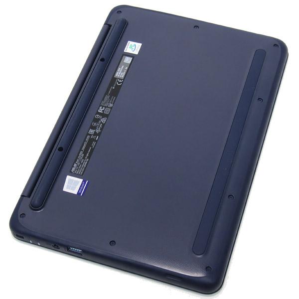 美品 中古 ノートパソコン Windows10 ASUS VivoBook W202NA 11.6インチ Celeron 1.1GHz 4GB eMMC 64GB | VivoBook | 04