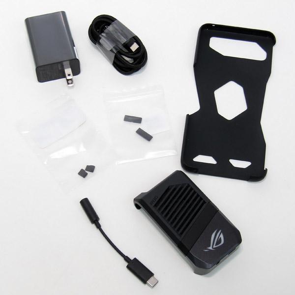 ASUS - ASUS ROG Phone3 ZS661KS-BK512R12 未開封 国内品 $_57.JPG?set_id=8800005007