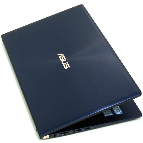 ZenBook 中古 ノートパソコン Windows10 SSD フルHD ASUS 13 UX333FA