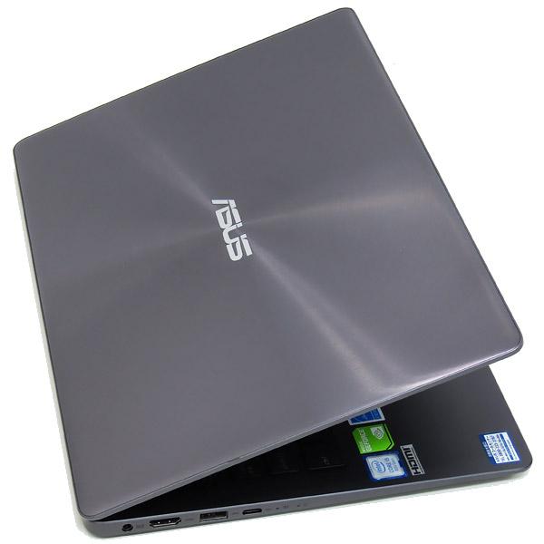 ノートPC ASUS - ASUS UX331UN i5 256GB MX150 ASUS Zenbook 13 UX331｜Laptops For Home｜ASUS USA