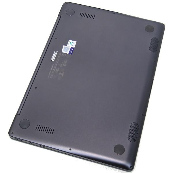 ZenBook 13 中古 ノートパソコン Windows11 SSD フルHD MX150 ASUS 