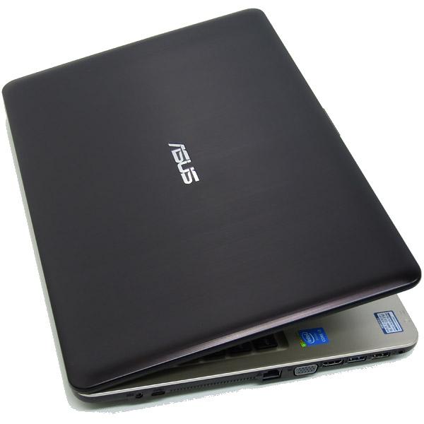 VivoBook 中古 ノートパソコン Windows11 新品SSD ASUS X540LA 15.6