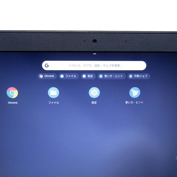 Chromebook 中古 ノートパソコン Chrome OS ASUS C202XA 11.6インチ