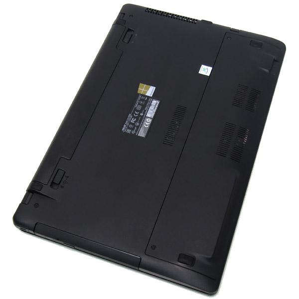 ASUS（エイスース） 中古 ノートパソコン Windows10 新品SSD ASUS 