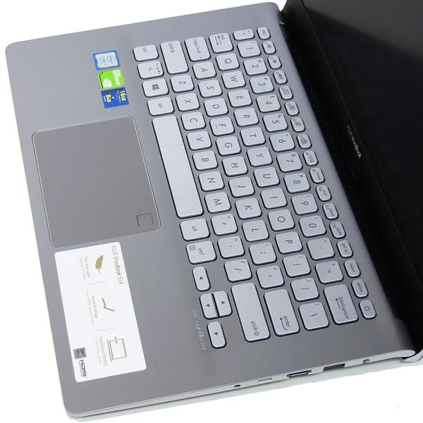 ASUS VivoBook S430U ノートPC 本体 ASUS VivoBook S430U ノートPC 本体 VivoBook S14 ノートパソコン