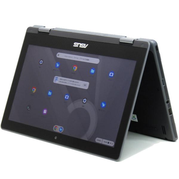 Chromebook 中古 ノートパソコン Chrome OS ASUS ChromeBook Flip 