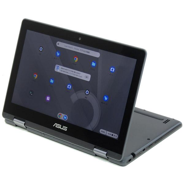 Chromebook 中古 ノートパソコン Chrome OS ASUS ChromeBook Flip