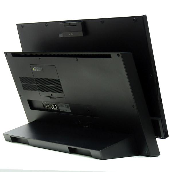 LAVIE Direct デスクトップパソコン 中古 Windows11 新品SSD 23.8