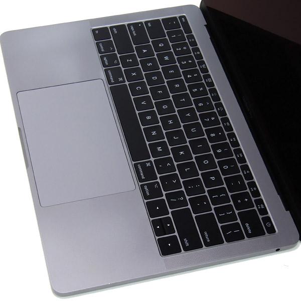 MacBook Pro ノートパソコン 中古 SSD Apple 2017 13インチ Core i5