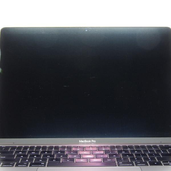 【美品】MacBook Pro i5 16GB SSD256GB ノートPC MacBook Pro ノートパソコン 中古 SSD Apple 2017 13インチ Core i5