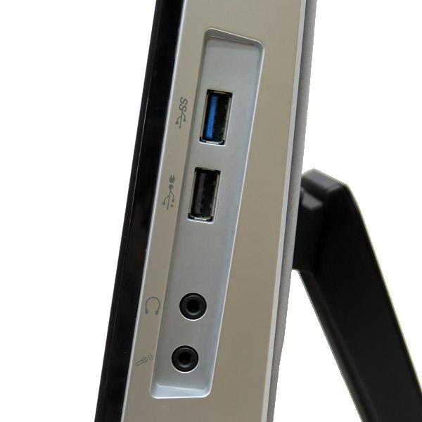FMV-ESPRIMO デスクトップパソコン 中古 一体型 Windows10 新品SSD 23