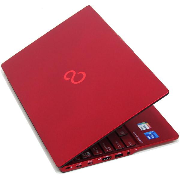 富士通　LIFEBOOK UH90/E3 11th Core i7大容量B.T 富士通FMVパソコン | LIFEBOOK UH90/E3
