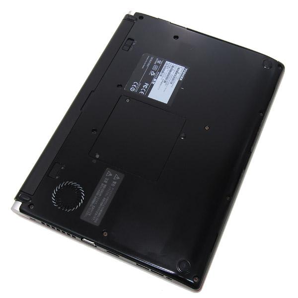 dynabook RX ノートパソコン 中古 Windows11 SSD フルHD タッチパネル