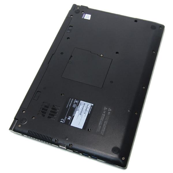【中古品】dynabook BZ35/NB Corei5 8GB dynabook BZ ノートパソコン 中古 Windows11 SSD 東芝 BZ35/PBSD 15.6
