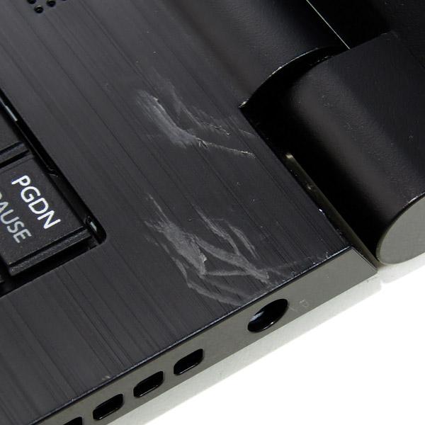 【中古品】dynabook BZ35/NB Corei5 8GB dynabook BZ ノートパソコン 中古 Windows11 SSD 東芝 BZ35/PBSD 15.6