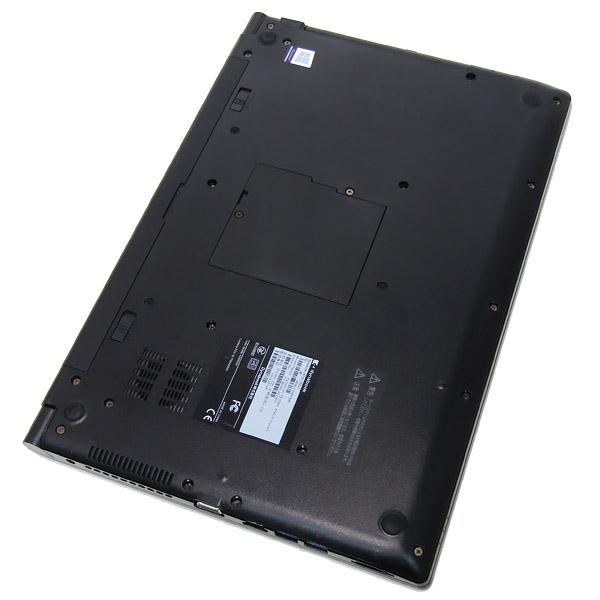 dynabook BZ ノートパソコン 中古 Windows11 SSD 東芝 BZ35/PBSD 15.6