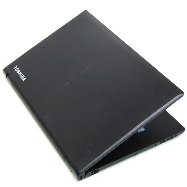dynabook B ノートパソコン 中古 Windows11 SSD 東芝 B65/F 15.6インチ