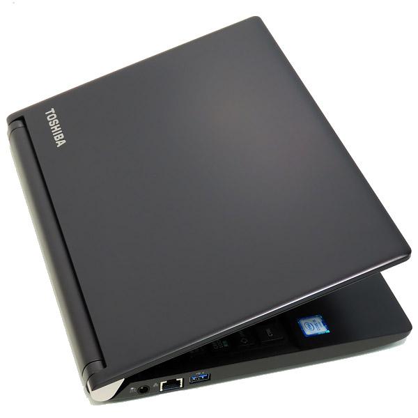 dynabook R 美品 第6世代 i5 8GB SSD 256GB TOSHIBA R73/F Windows11