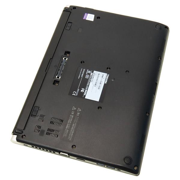 dynabook R 美品 第6世代 i5 8GB SSD 256GB TOSHIBA R73/F Windows11