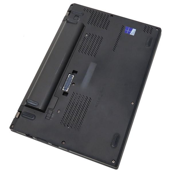 Lenovo - X260 ノートパソコン メモリ8GB SSD256GB Core i5 6世代 ThinkPad X Lenovo X260 X270 第6世代Corei5 メモリ8GB SSD128GB