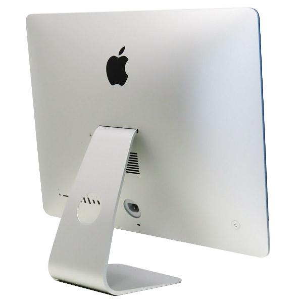 iMac（Apple） デスクトップパソコン 中古 Apple iMac Late 2012 21.5 