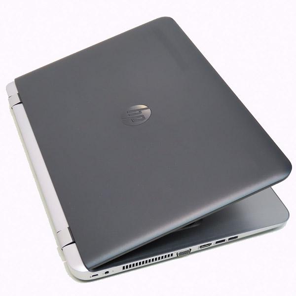 ProBook ノートパソコン 中古 新品SSD Windows11 HP 470 G3 17.3インチ 