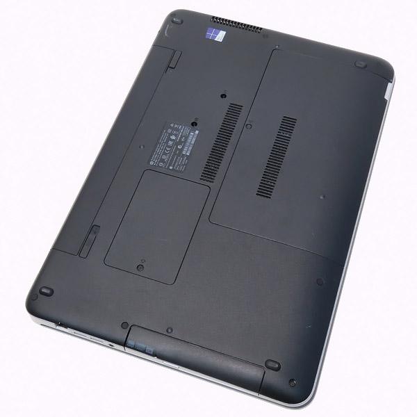ProBook ノートパソコン 中古 新品SSD Windows11 HP 470 G3 17.3インチ 