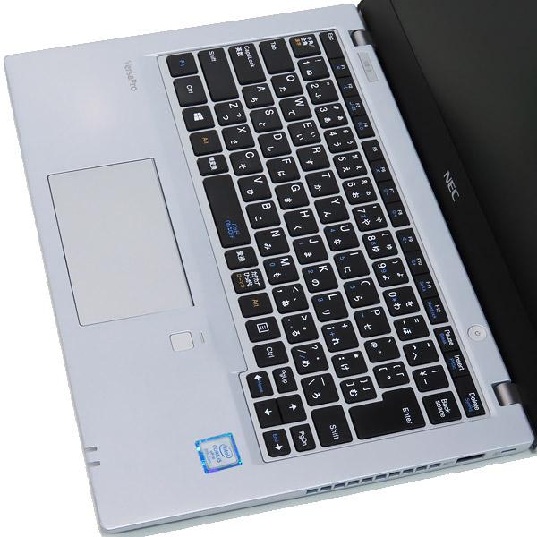 VersaPro ノートパソコン 中古 Windows11 SSD NEC PC-VKM17BZC3 VersaPro ノートパソコン 中古 Windows11 SSD NEC PC-VKM17BZC3