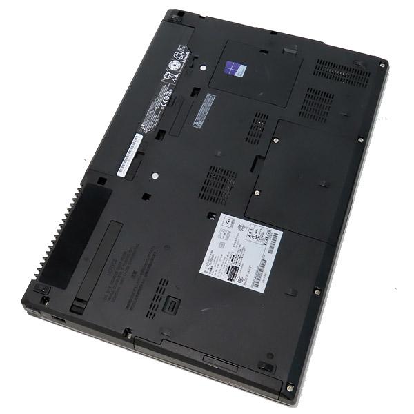 富士通（FUJITSU） ノートパソコン 中古 Windows11 新品SSD フルHD 