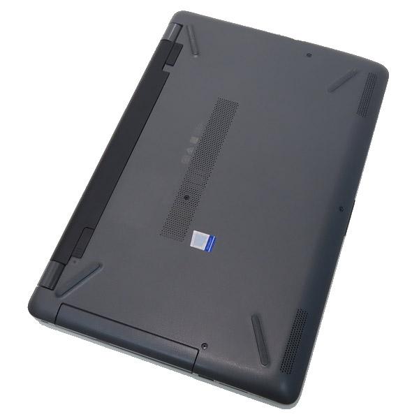 エイチピー ノートパソコン 中古 Windows11 SSD 15.6インチ フルHD HP