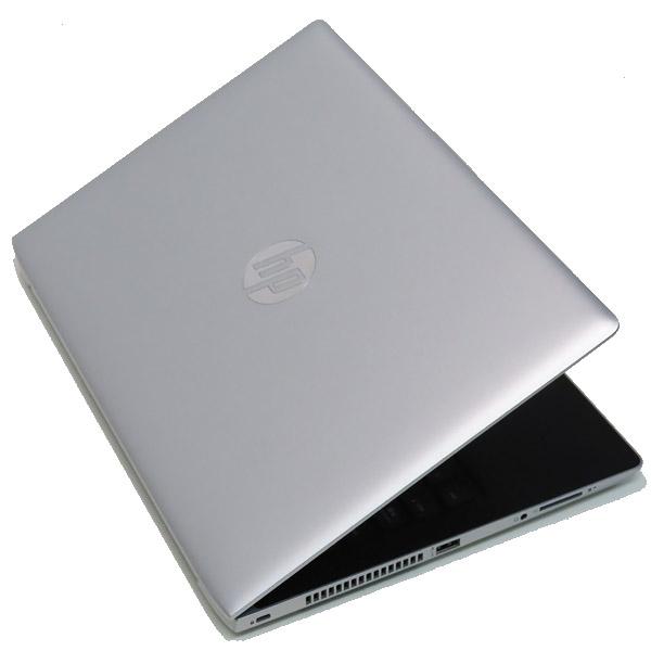 Windowsノート本体 HP ProBook 430 G5 - 8GB RAM, 256GB SSD HP ProBook 430 G5 製品詳細・スペック - ノートパソコン・PC