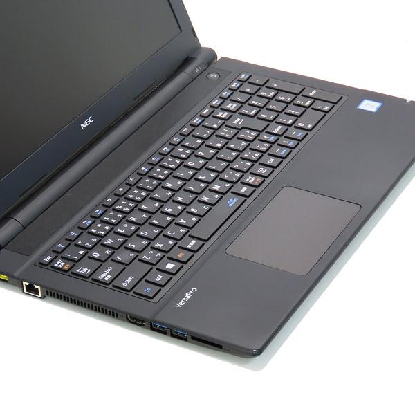 VersaPro 第7世代 Core i5 メモリ 16GB SSD 240GB NEC VRT25F-5 ノート