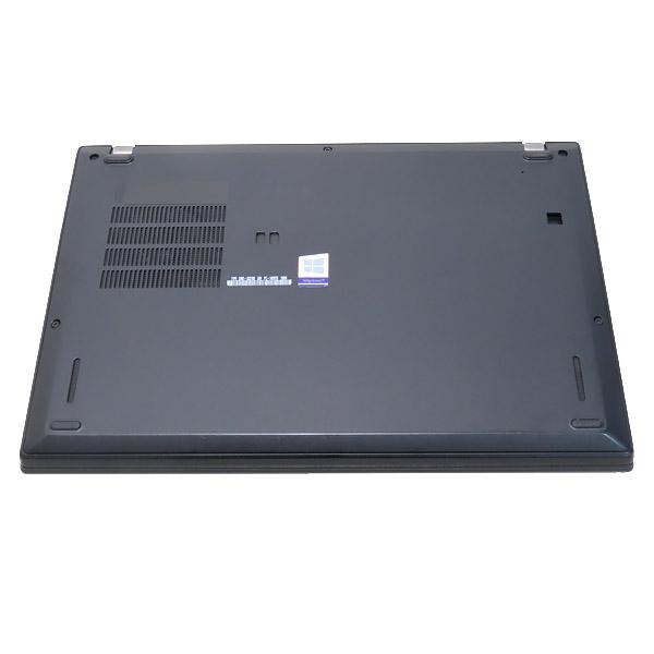ThinkPad X 第8世代 Core i5 SSD 256GB 8GB Lenovo X280 12インチ