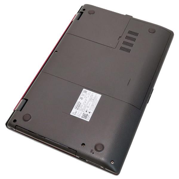 ラ*ン様 中古ノートパソコン 初期化済み 富士通 LIFEBOOK　AH53/U Amazon.co.jp: 中古パソコン 富士通 LIFEBOOK AH53/A3 FMVA53A3RG