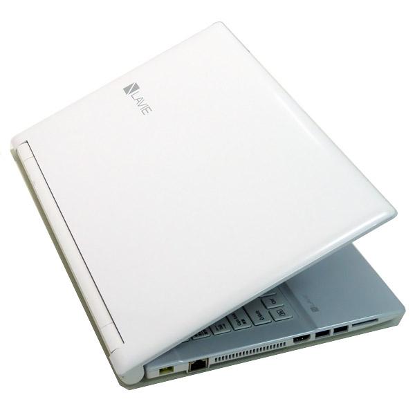 ノートパソコン 中古 Windows11 SSD NEC LAVIE Direct PC-GN18CJSDB 15.6インチ Celeron 3865U 1.8GHz 16GB 256GB｜atriopc｜03
