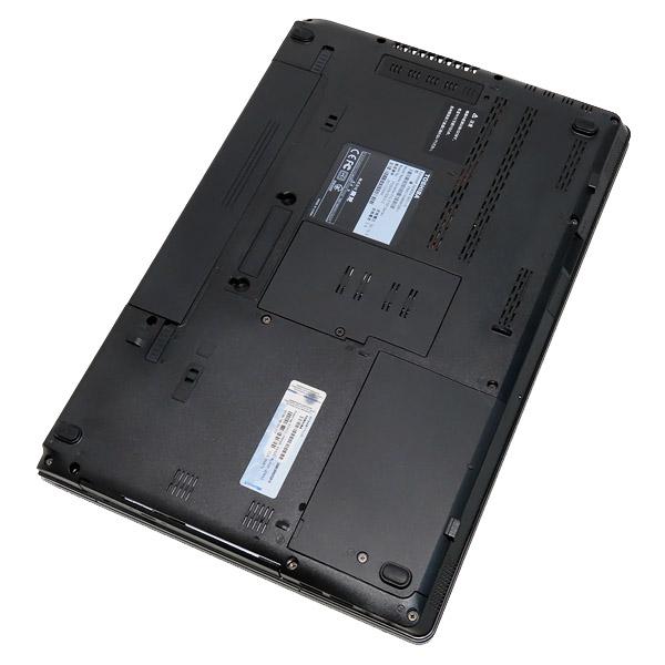 管理番号　B45107　B451Eの7台目出品です。新品USBWIFI子機付き　東芝製　DYNABOOK　ノートパソコン　B451/E １５．６インチ大画面　最新OS　WINDOWS10　64bit pro DVD鑑賞　YOUTUBE動画　音楽鑑賞　グーグルクローム　ITUNES　OPENOFFICE　VLCmediaplayerインストール済　すぐに使える　USB2.0*4内eSATA兼用１ 管理番号 B45107 B451Eの7台目出品です。新品USBWIFI子機付き 東芝製