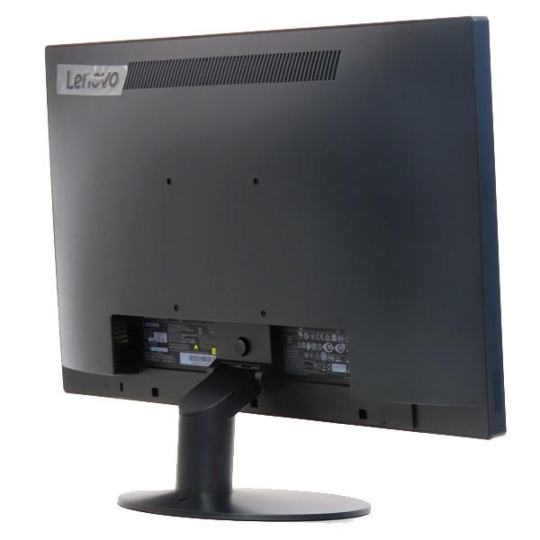 ThinkVision 中古 液晶モニター ディスプレイ 20.7インチ フルHD 