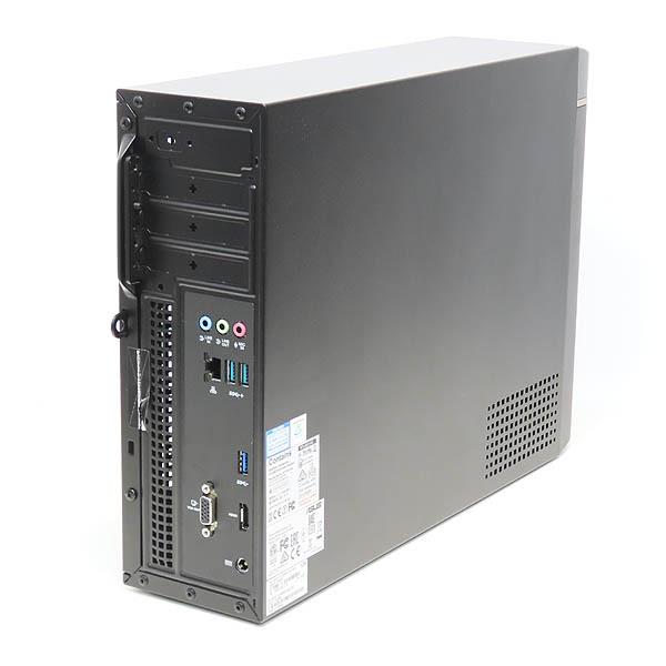 ASUSディスクトップPC AS K20CE-N3050