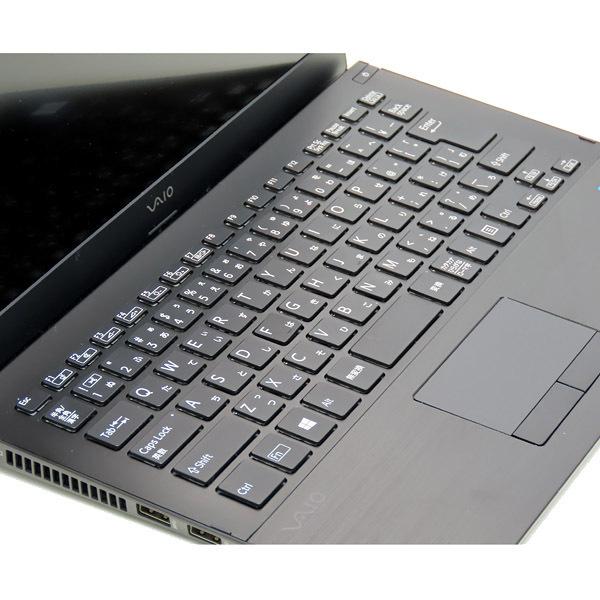 SONY（ソニー） 中古 ノートPC 本体 SONY VAIO VJS131C11N 第6世代