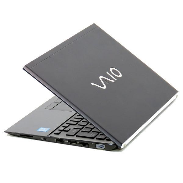 SONY（ソニー） 中古 ノートPC 本体 SONY VAIO VJS131C11N 第6世代